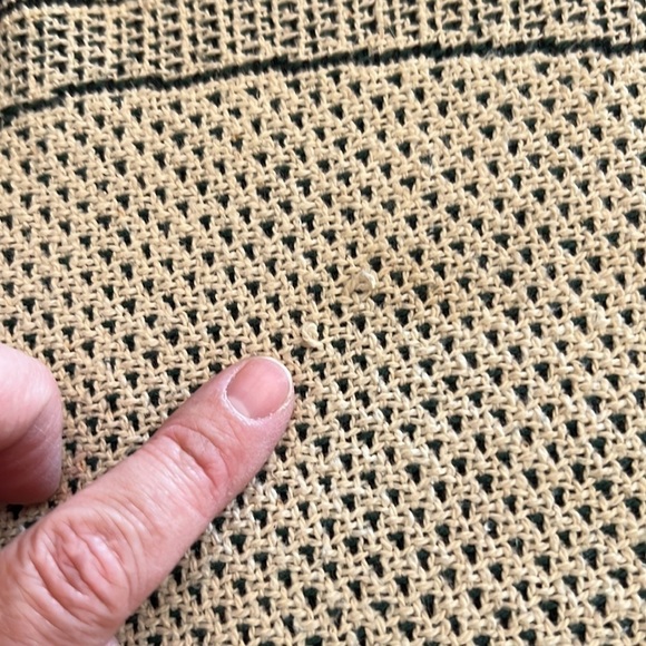 HAIRSTYLIST SHARON THROW BLANKET - Picture 8 of 8